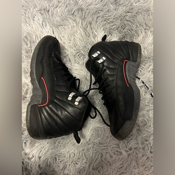 jordan 12 retro utility grind